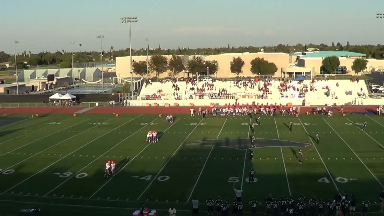 Kimball High School Vs Merrill West High School Tracy CA JV kimball-high-school-vs-merrill-west-high-school-tracy-ca-jv