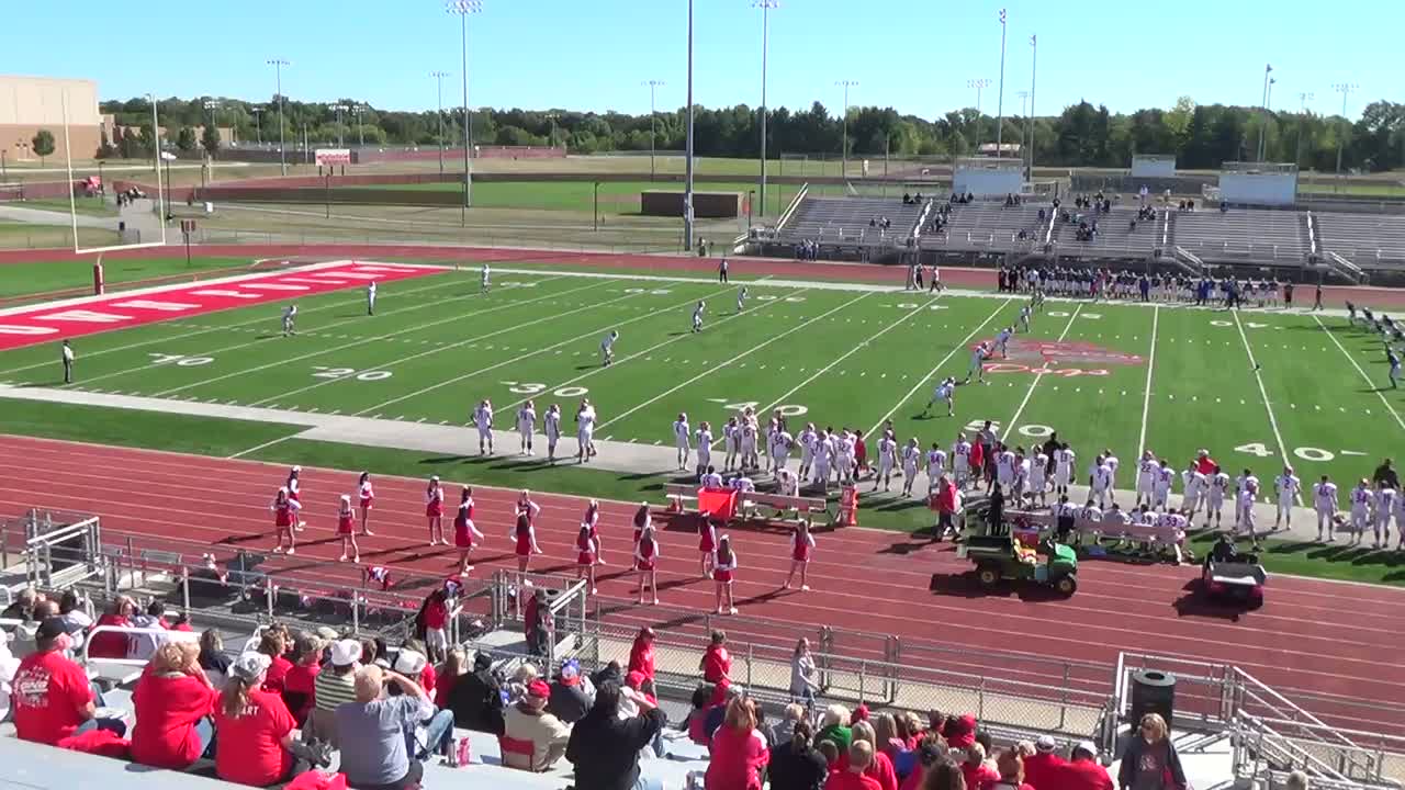 Crown Point High School Vs Lake Central JV Robert Colvin Highlights crown-point-high-school-vs-lake-central-jv-robert-colvin-highlights