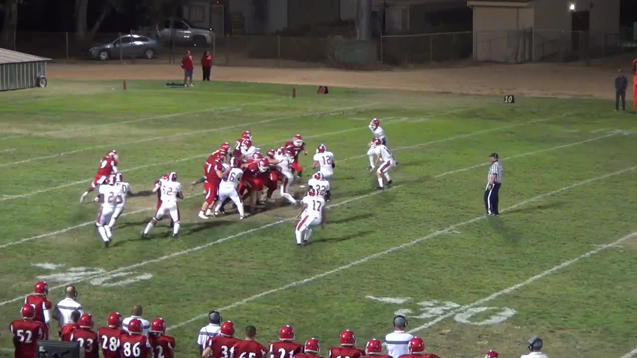 Galt football highlights vs. Mira Loma High High School Sports Video MaxPreps