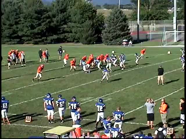 Not absolutely norther lebanon midget football opinion you Are absolutely norther lebanon midget football