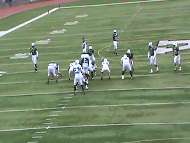 Jack Madden Pascack Valley HS, Hillsdale, NJ MaxPreps