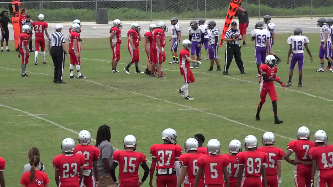 jose garcia hudl football east river high school game film orlando jose garcia hudl football east river high school game film orlando