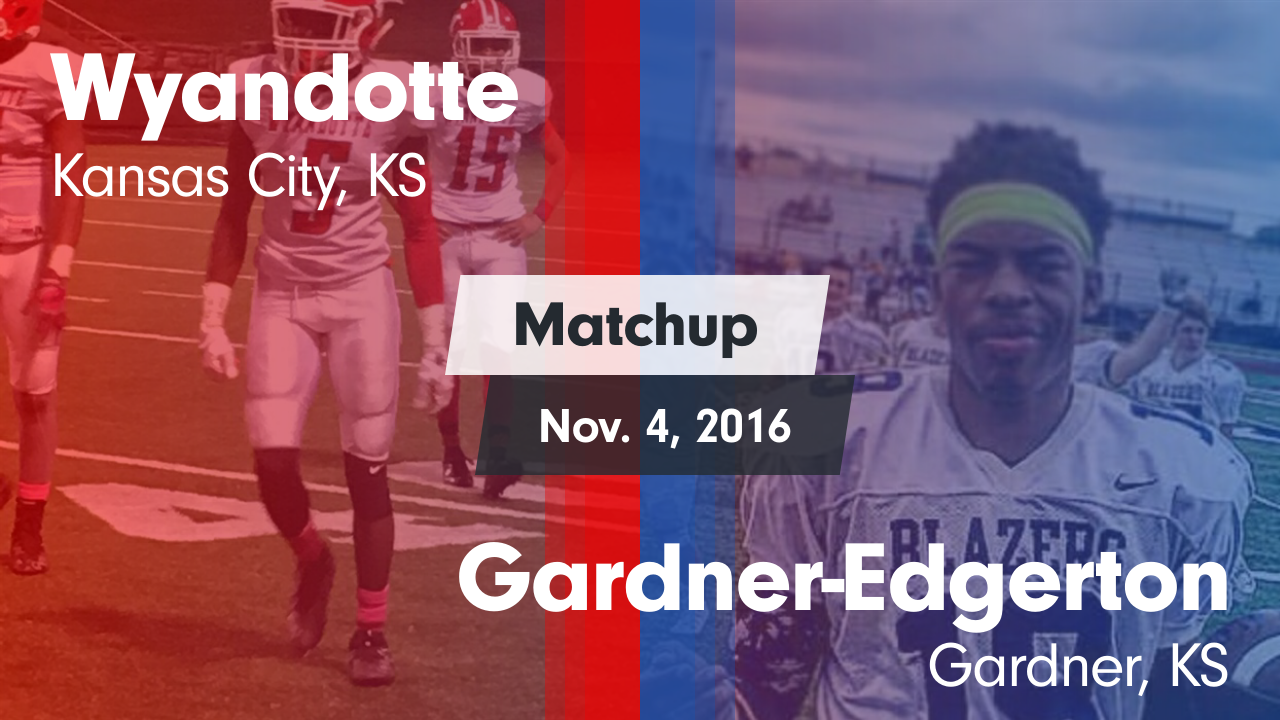 Wyandotte Varsity Football High School Kansas City Wyandotte Varsity Football High School Kansas City Hudl