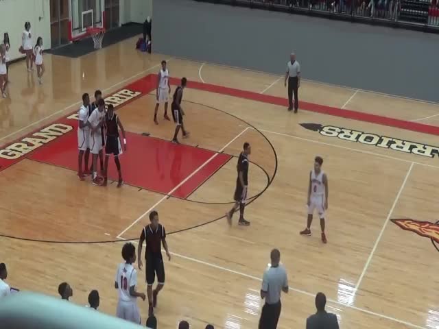 Cameron Massey - Hudl