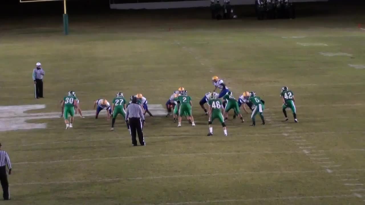 Ava High School vs. Thayer Colton Akers highlights