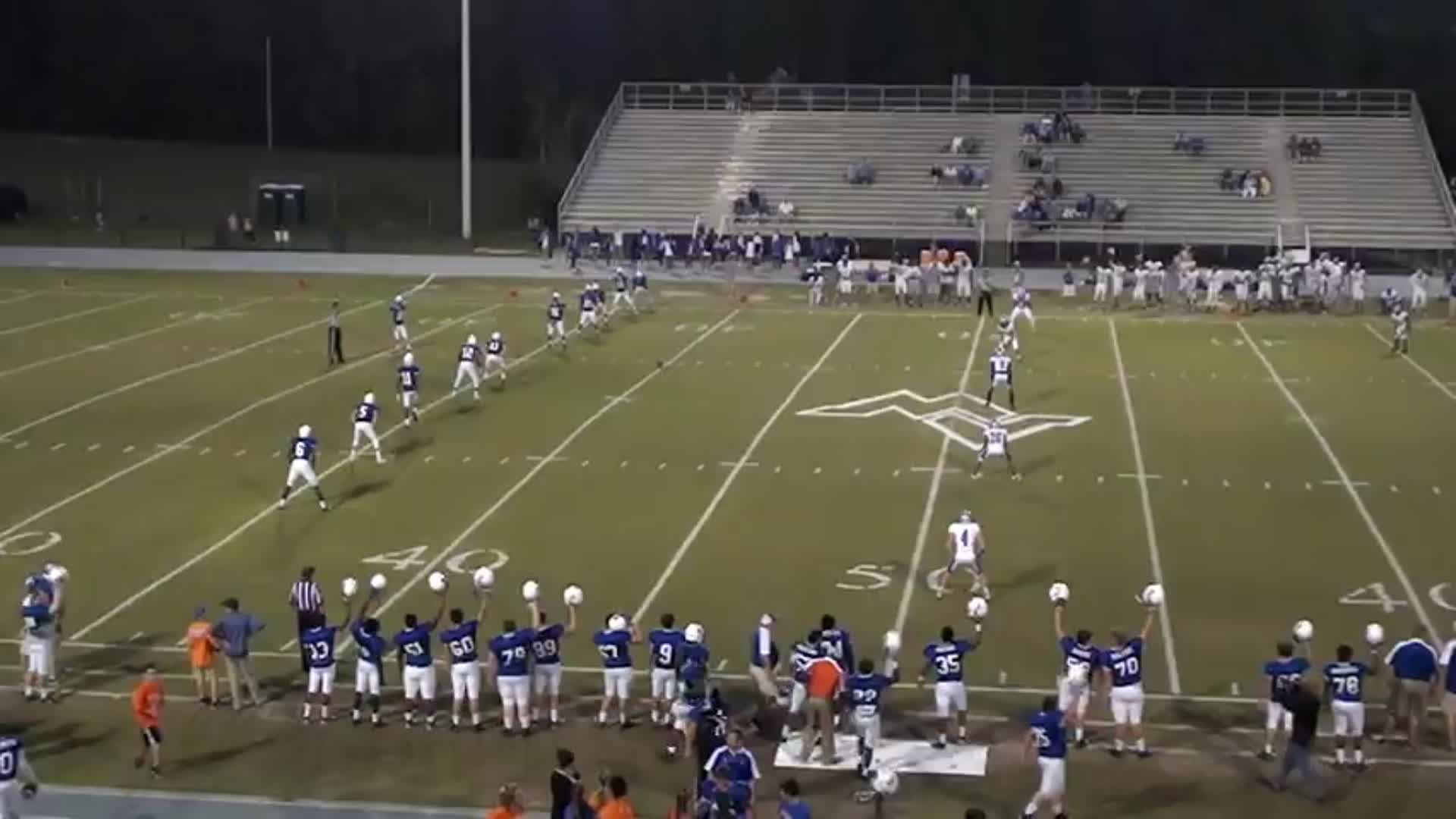 Midland Valley High School Kerryon Richardson Highlights Hudl midland-valley-high-school-kerryon-richardson-highlights-hudl