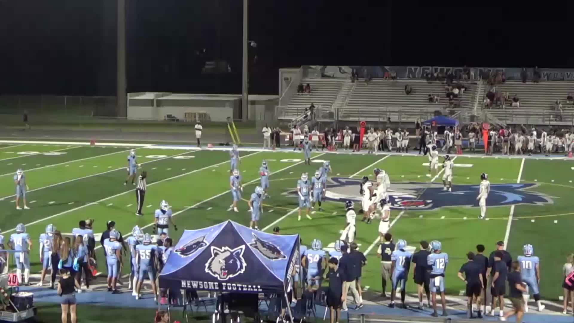 Colton Porter C/o 2028 Sophomore season highlights - Colton Porter highlights - Hudl
