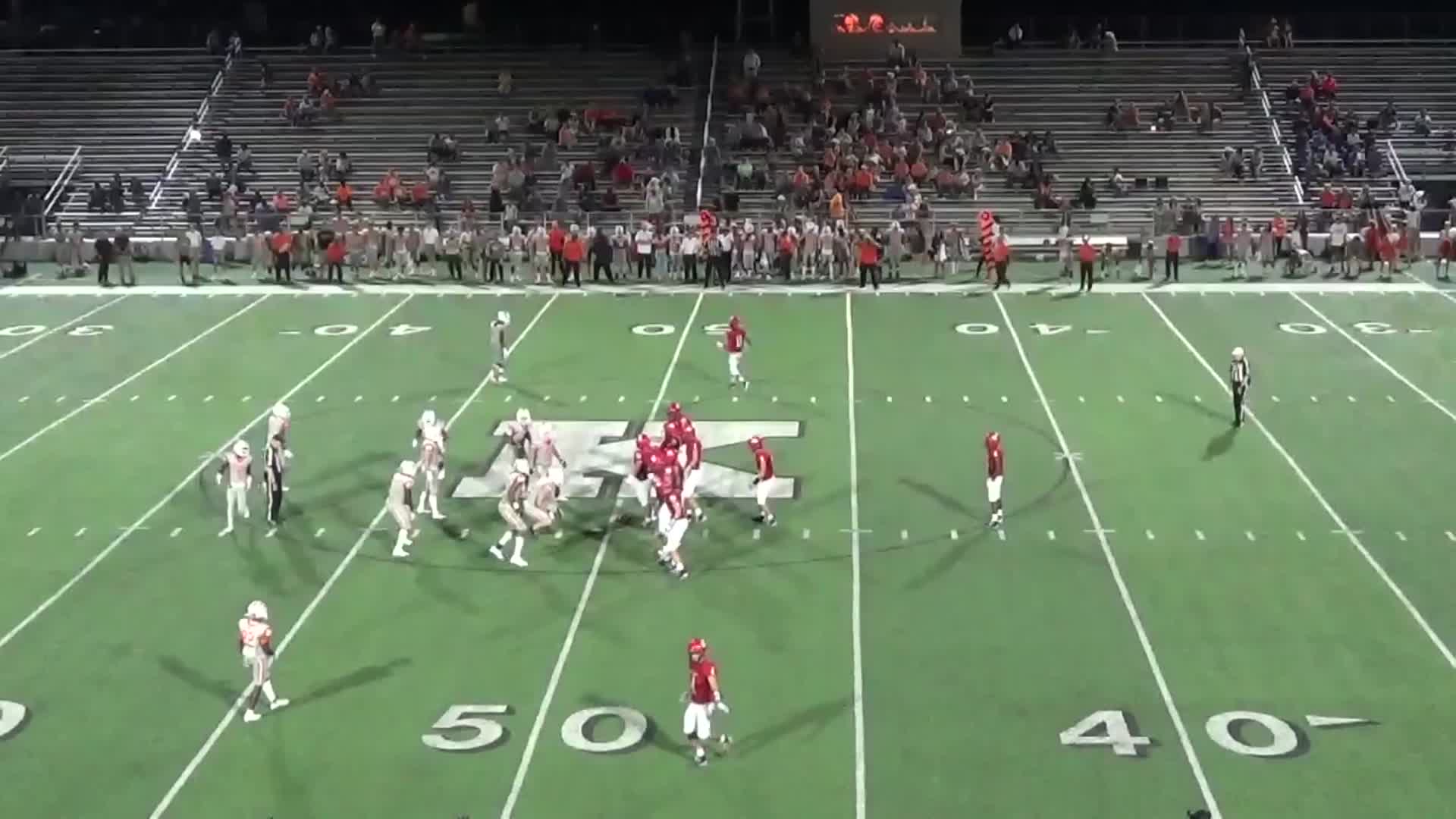 Kilgore Hs Football Video Kilgore Football Highlights Texas High