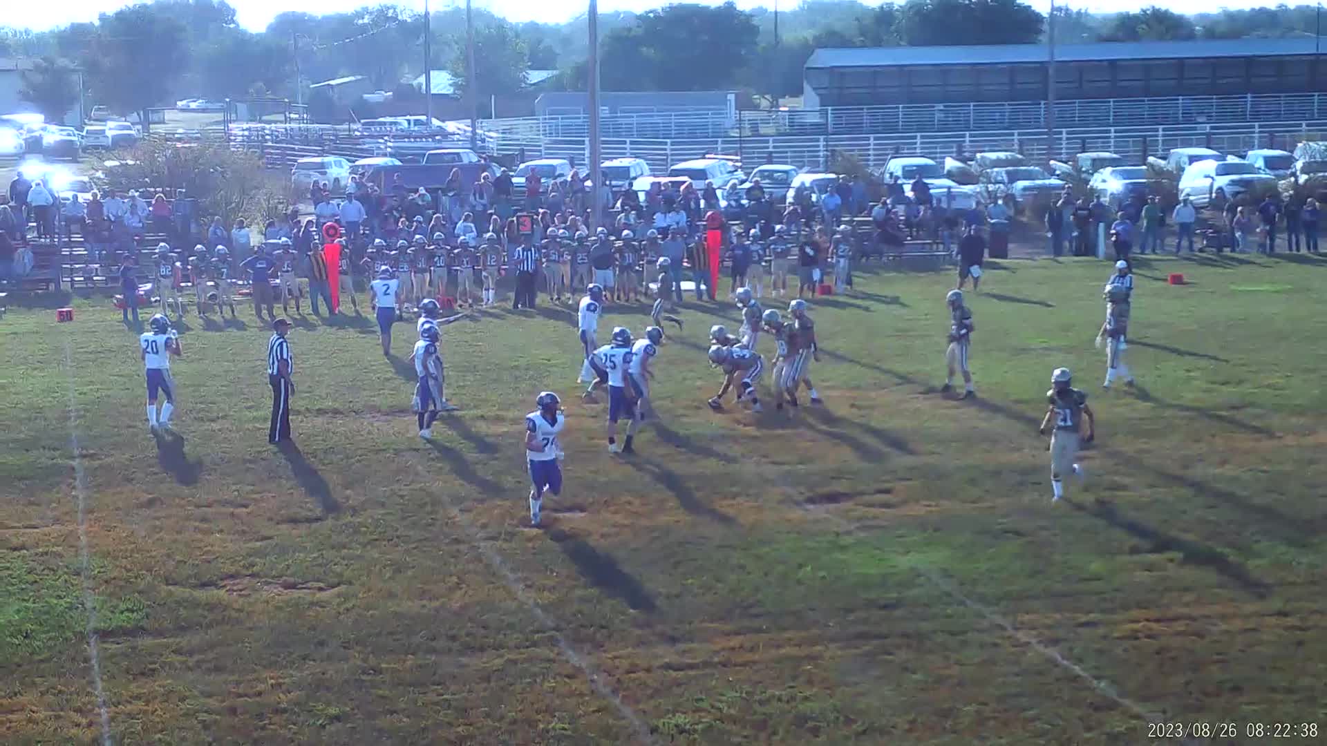 Kadoka High School Harding County highlights Hudl