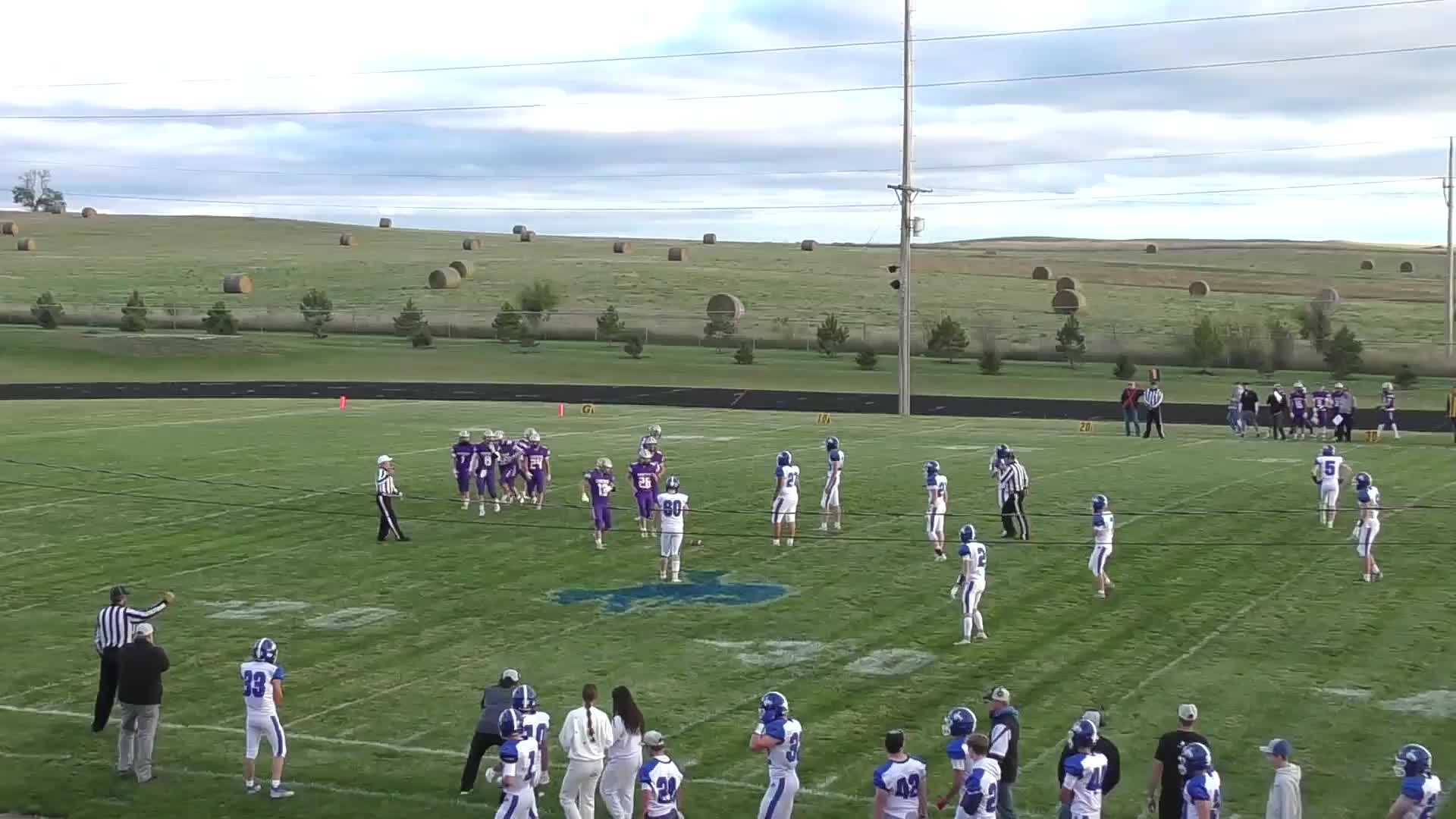 Lemmon High School - Shawn Glines highlights - Hudl