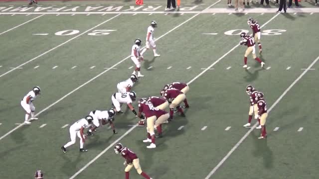 Kelvin Banks Jr Hudl