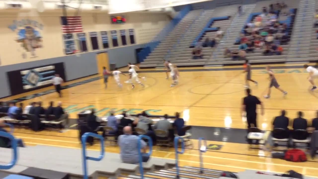 Estrella Foothills High School - Jack Plouck highlights - Hudl Estrella Foothills High School - Jack Plouck highlights - Hudl