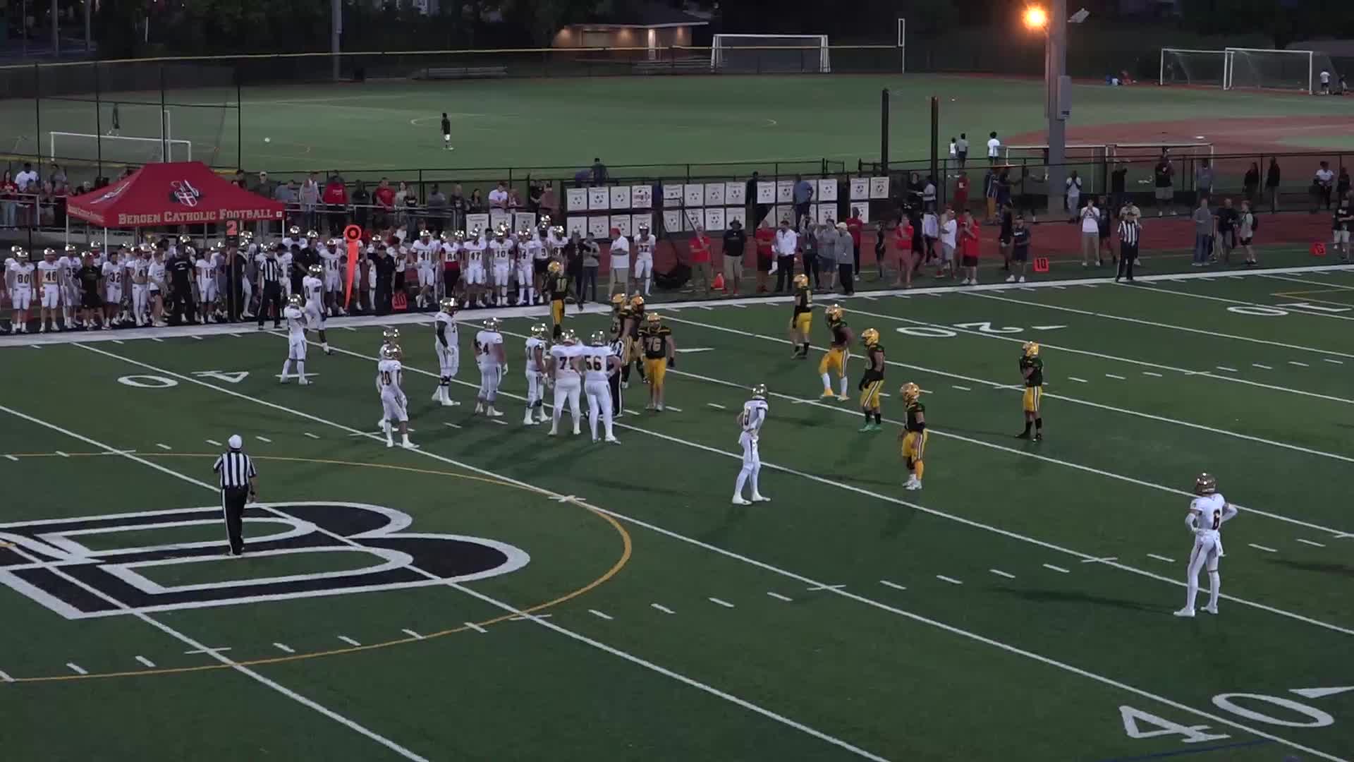 Anthony Perrotti Highlight Reel Anthony Perrotti highlights Hudl