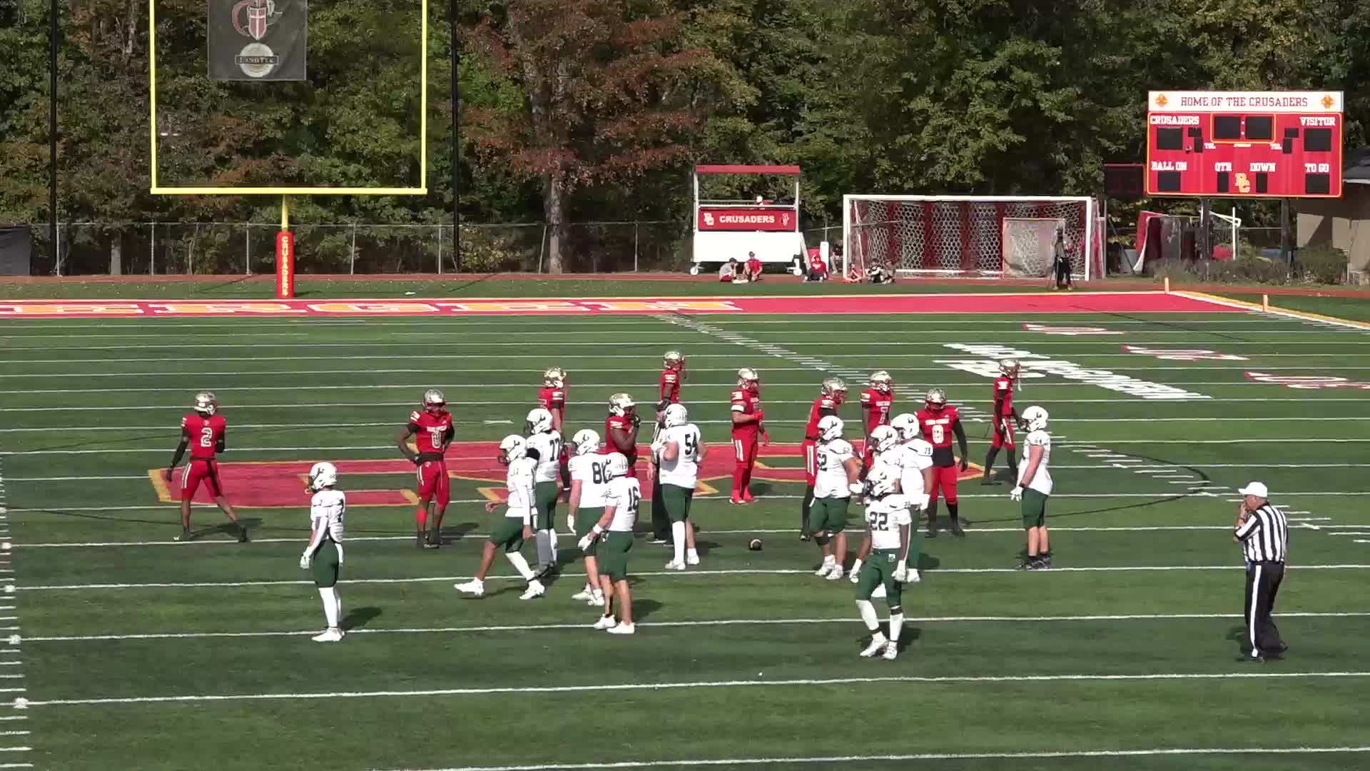 Jordan Thomas -Bergen Catholic - 2025 Senior Season Highlights