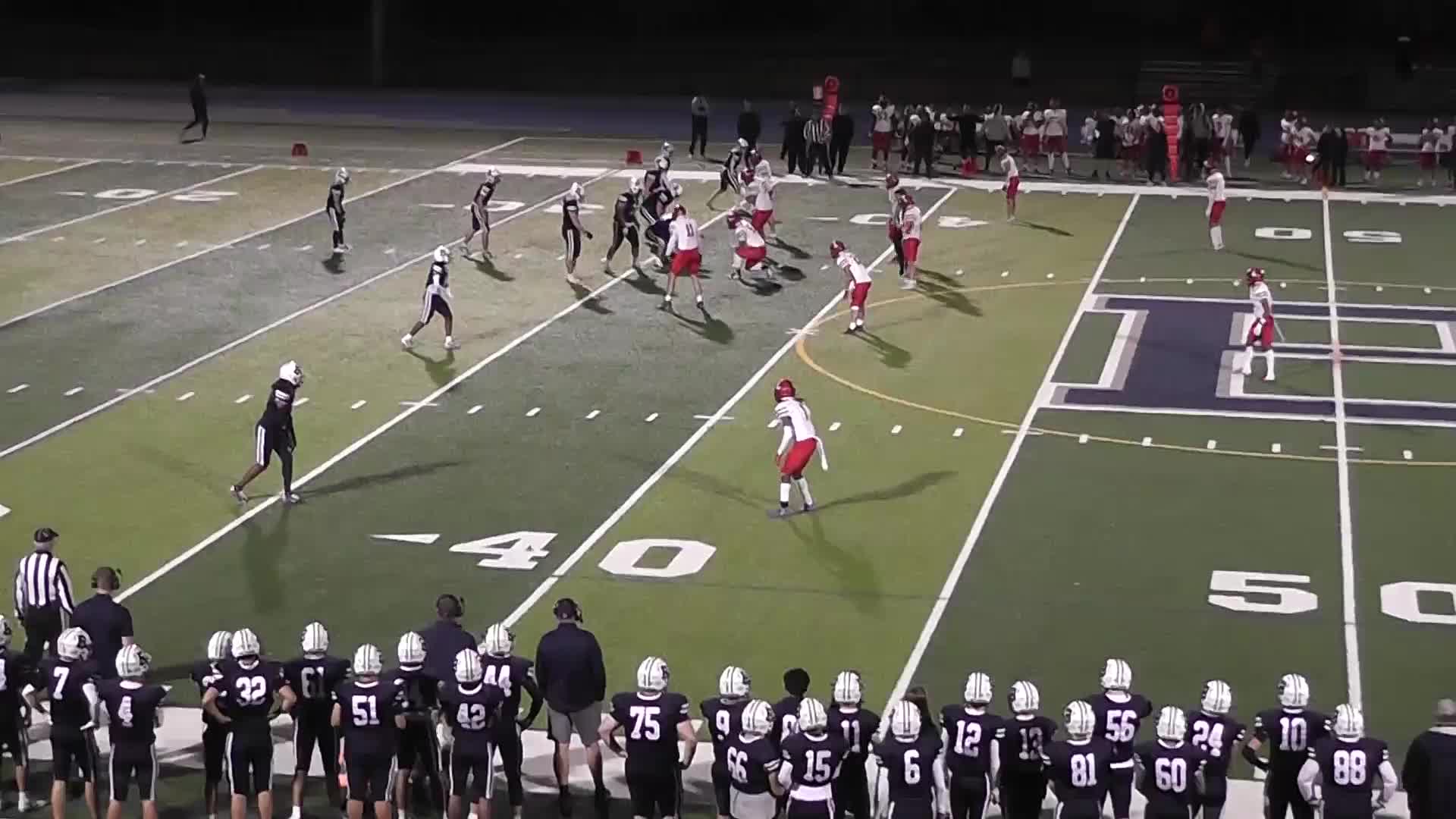 Jack Frassetto - 2024 Sophomore Highlights - Lawrenceville School
