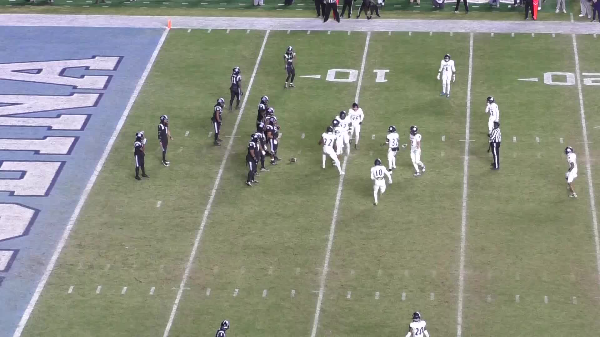 Tyran Evans - William Amos Hough - 2025 Senior Season Highlights