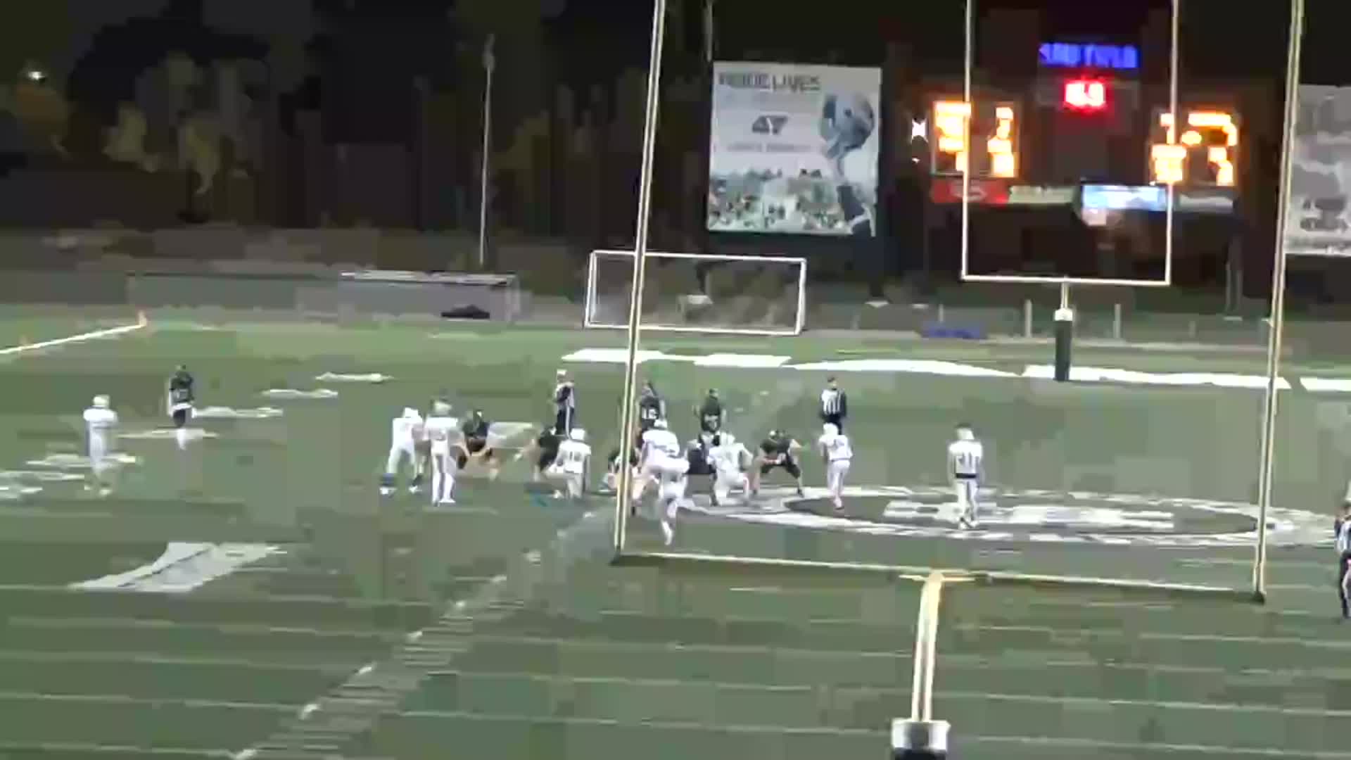 EASTON&#x27;S HIGHLIGHT 2025