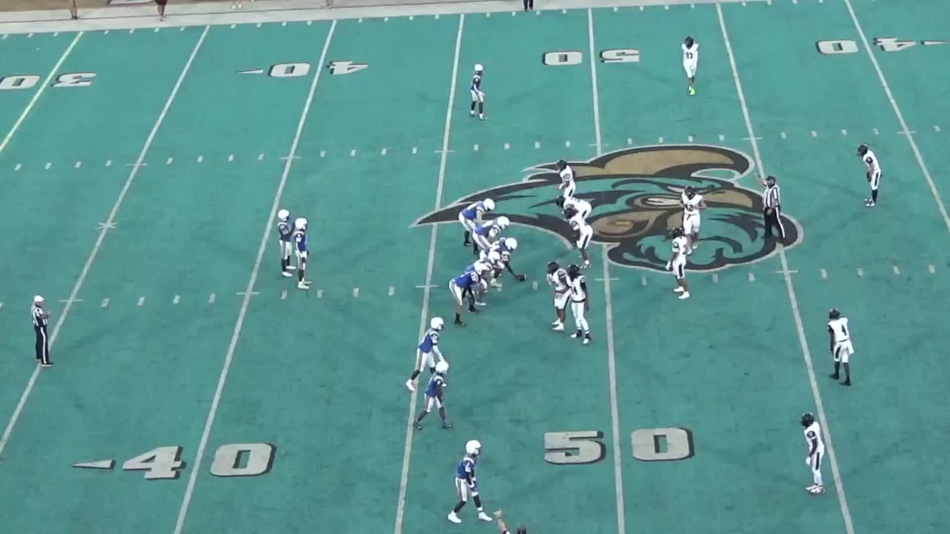 Purccha The Start - Roderick Purcha highlights - Hudl