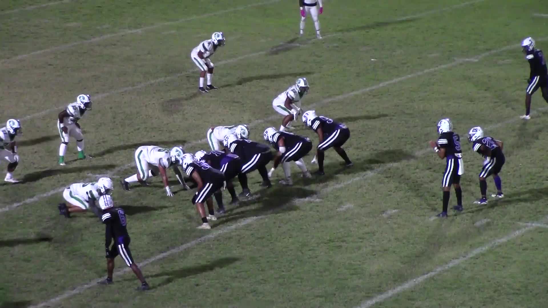LaGrange High School - Tylon Cooper highlights - Hudl