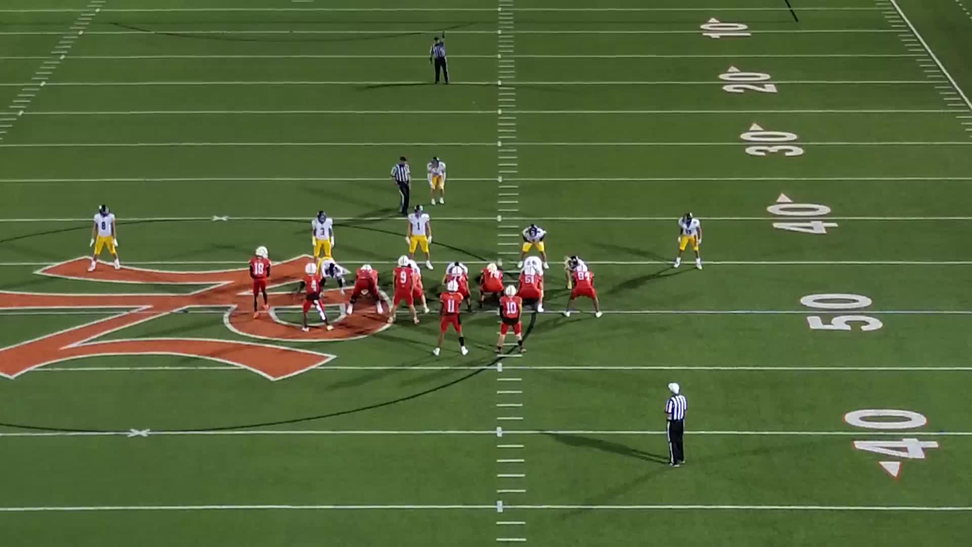 Greg Patrick2025 midseason highlights