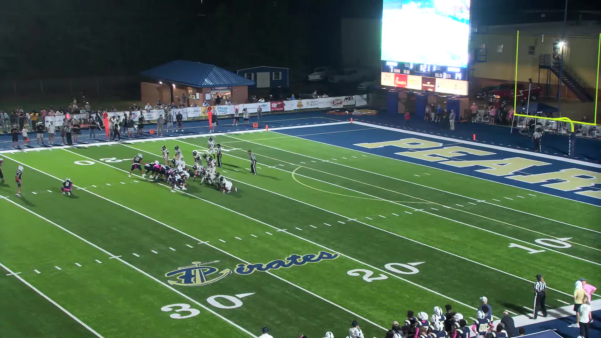 game highlights junior year - Colston Bennett highlights - Hudl