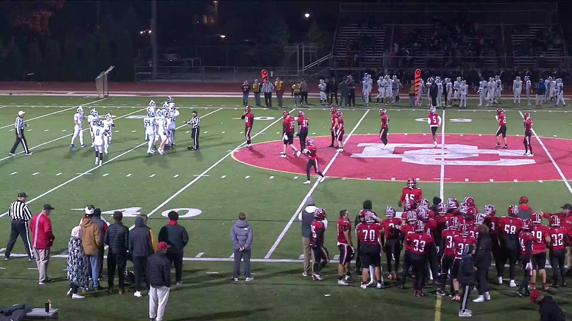 Divine Child High School - Peter Bui highlights - Hudl