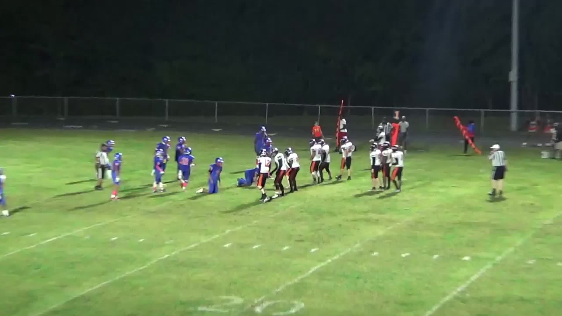 Freshman Year! - Hunter Rowland highlights - Hudl