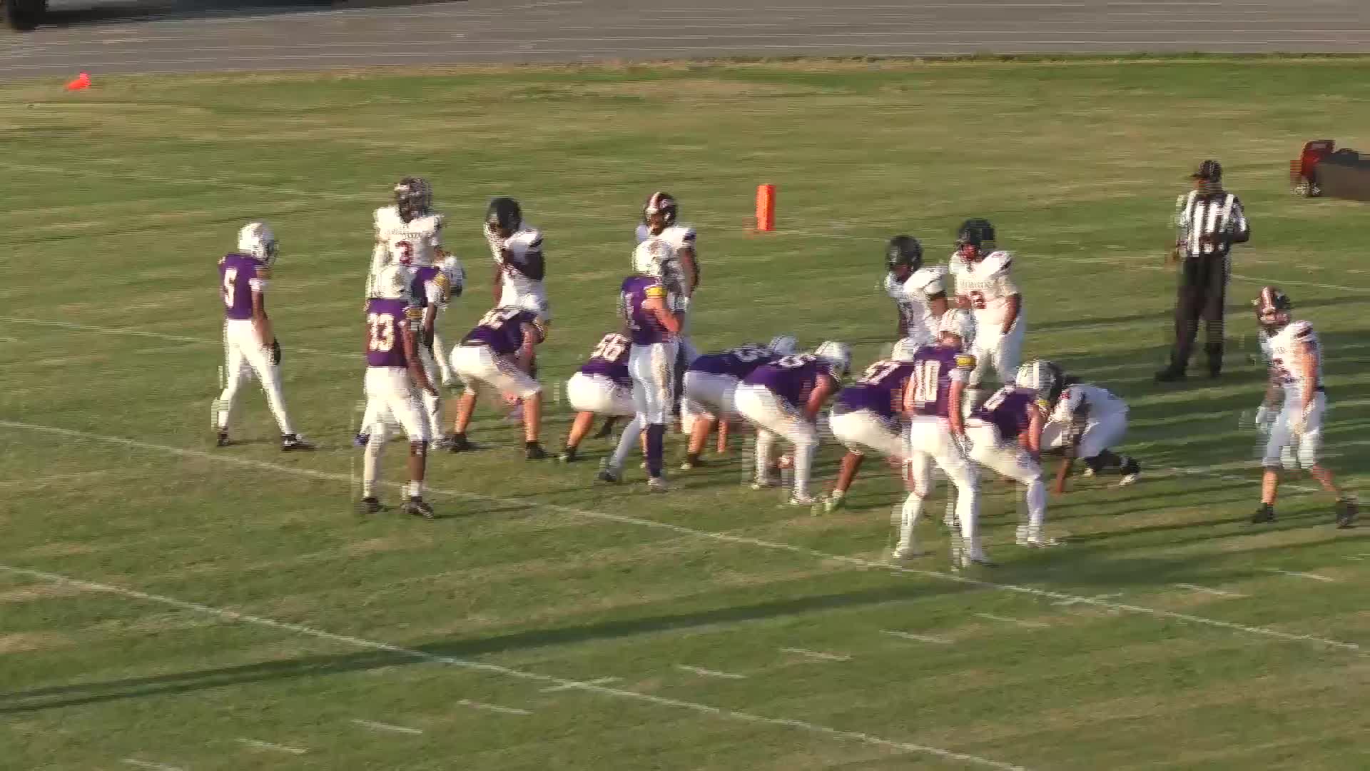 Junior szn - Hunter Rowland highlights - Hudl