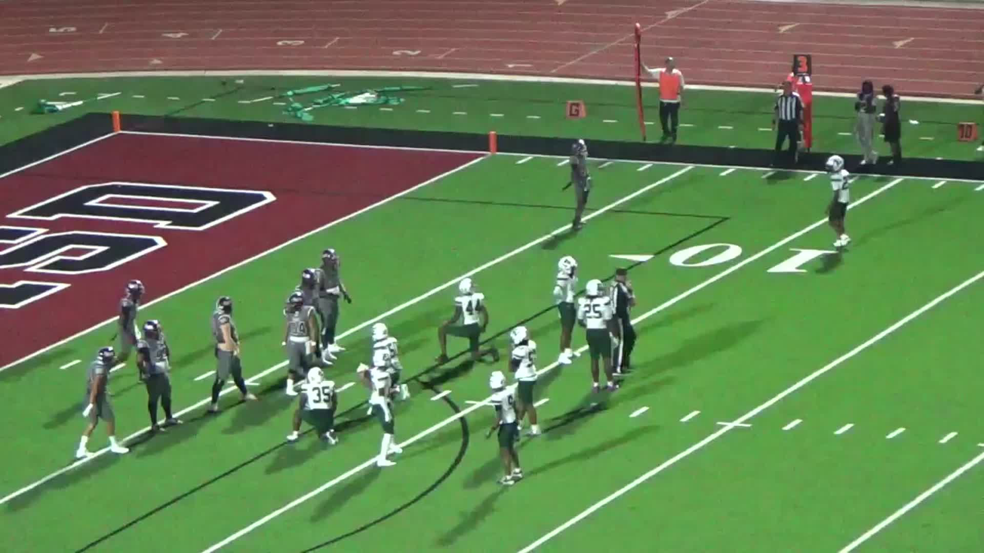 Avery Timms - Killeen - 2025 Junior Season Highlights 