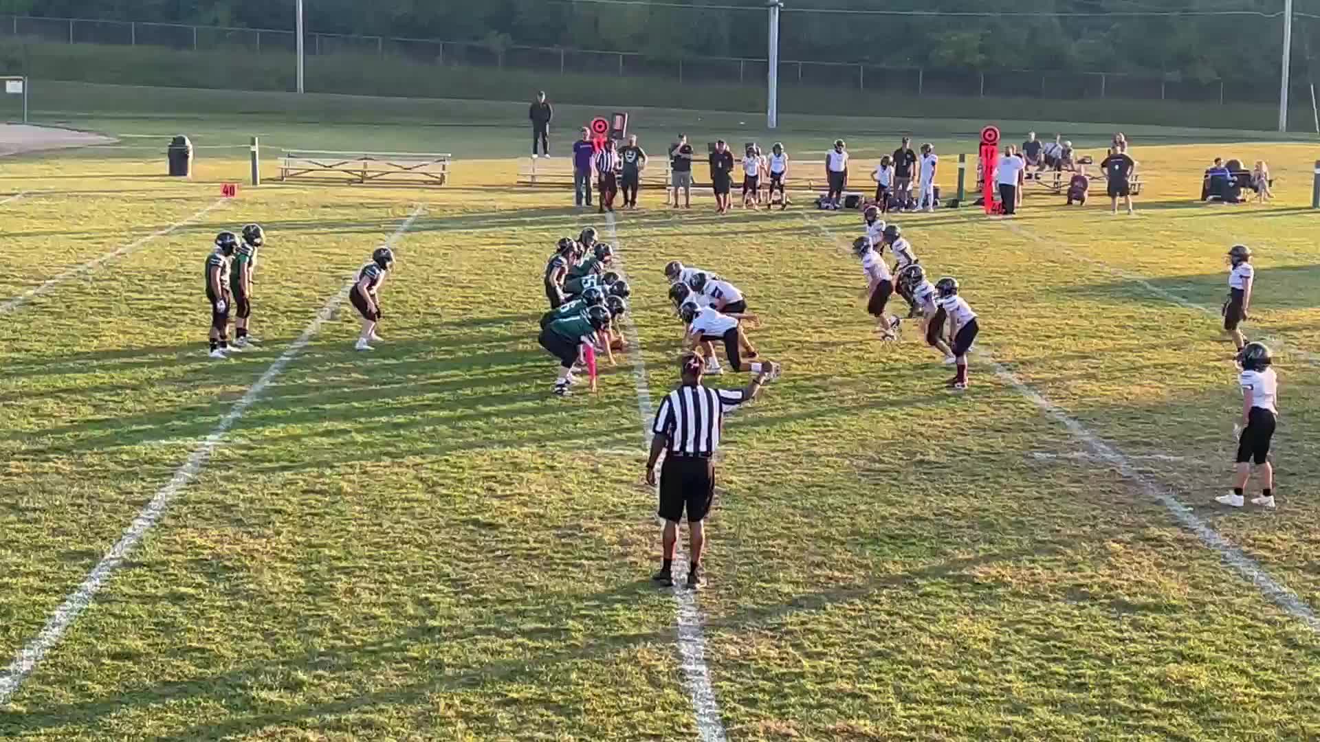 Wayne Wildcats Football and Cheer | Club Sports | Home | Hudl, image size:1920x1080