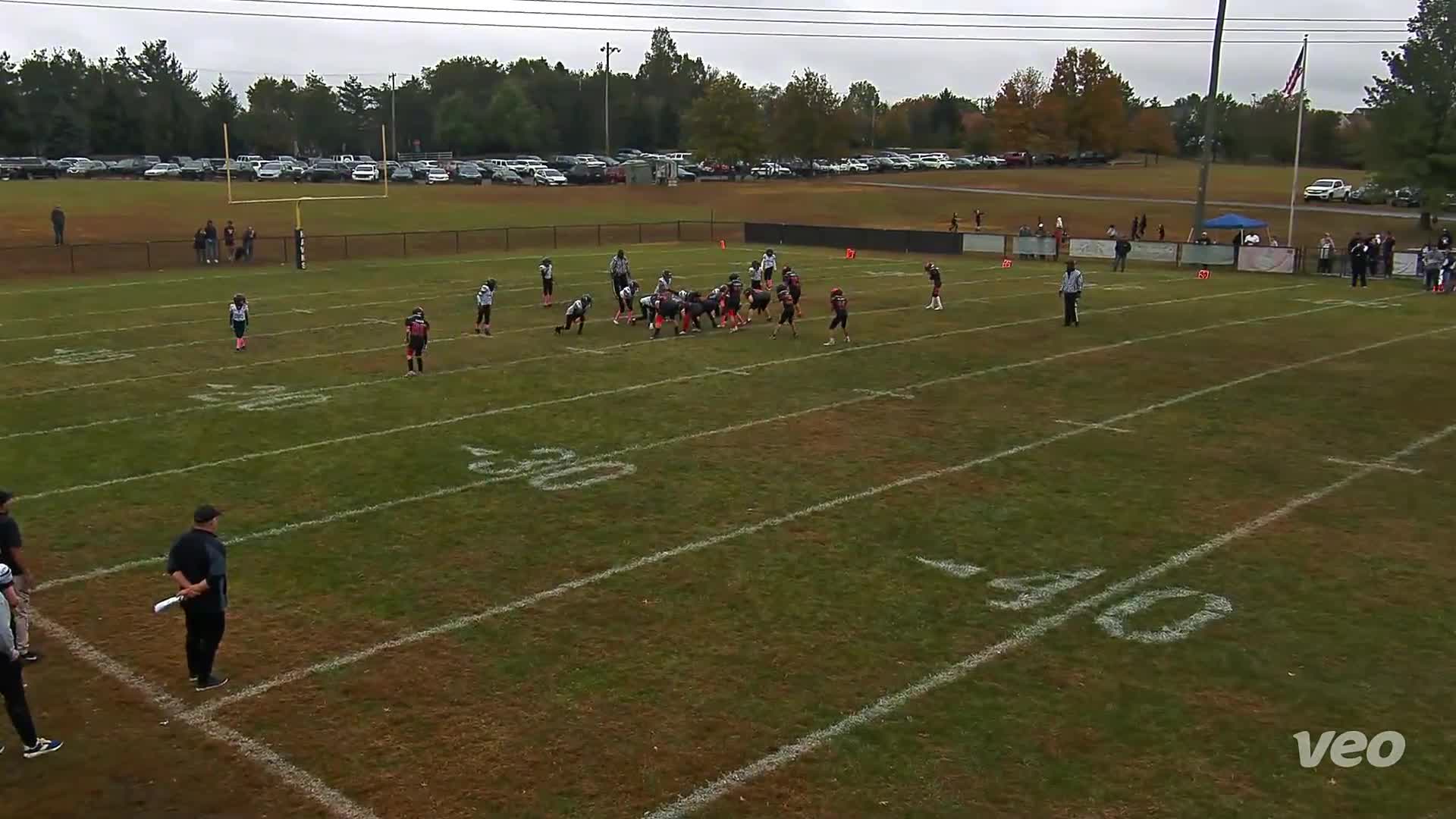 WWFaC - Highlight - Watch - Willow Grove Bears 11U - Sat, Oct 25, 2025 @  7:00 PM, image size:1920x1080