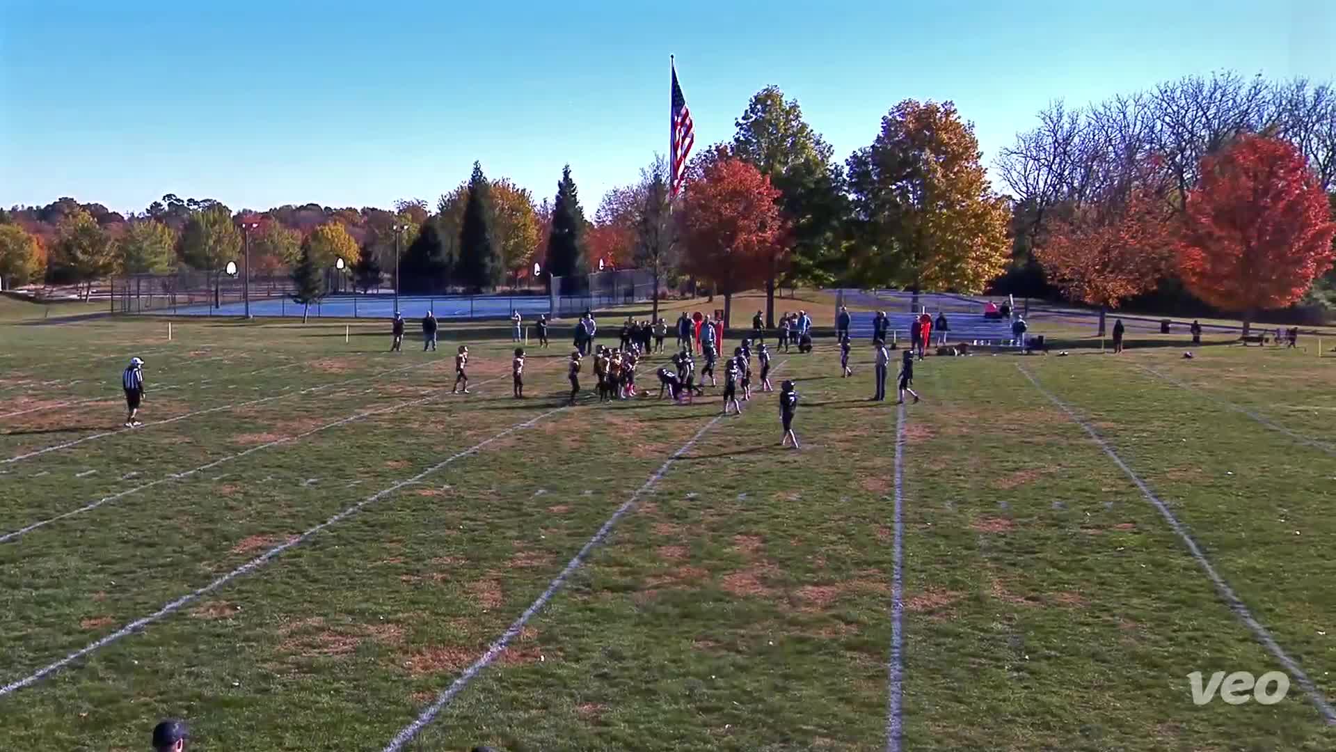 Willow Grove Bears 11U, image size:1920x1080