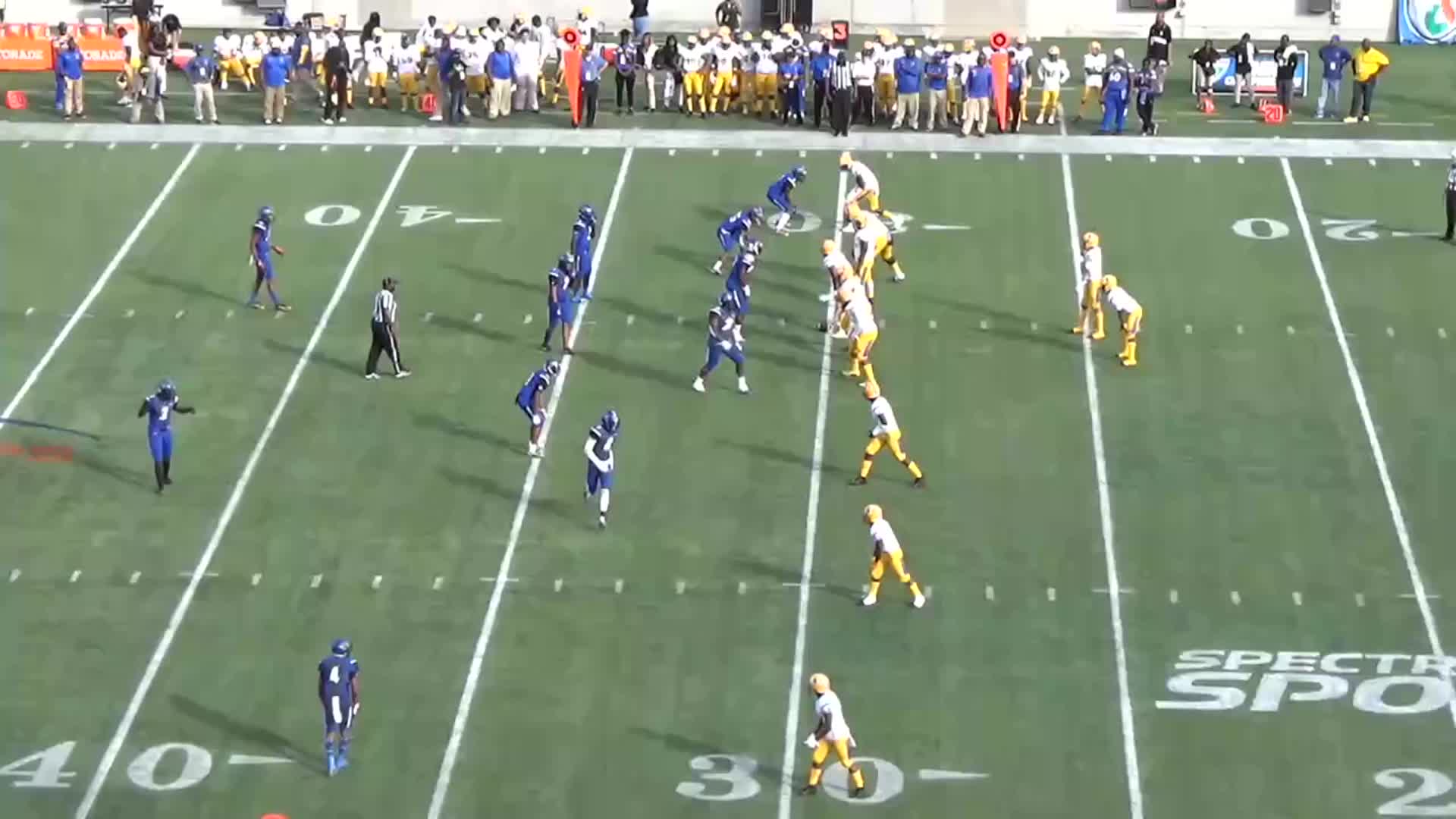 Romello Brinson S Miami Fl Video Romello Brinson S Highlights