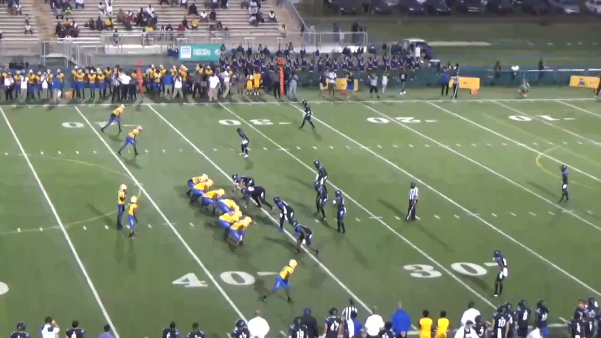 Romello Brinson S Miami Fl Video Romello Brinson S Highlights