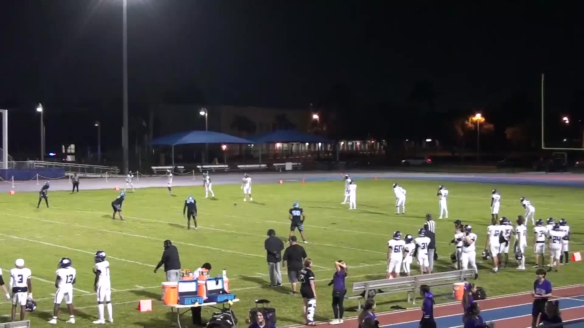 Jamere Times Freshman Season Highlights