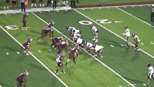 Warren Roberson - Hudl