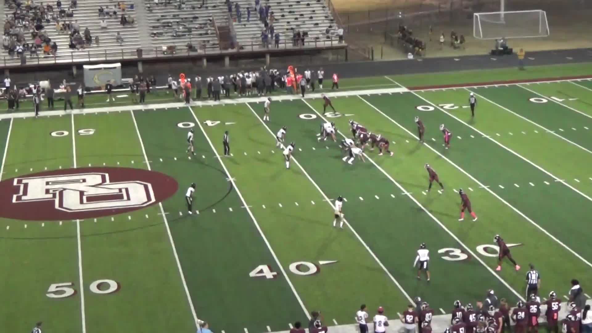 Taz Williams Jr SOPH Szn Highlights Taz Williams Jr highlights Hudl