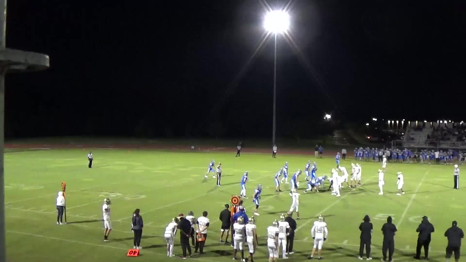 Duke Carpenter Junior Highlight 