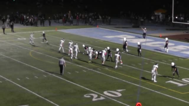 Brett Logsdon Hudl