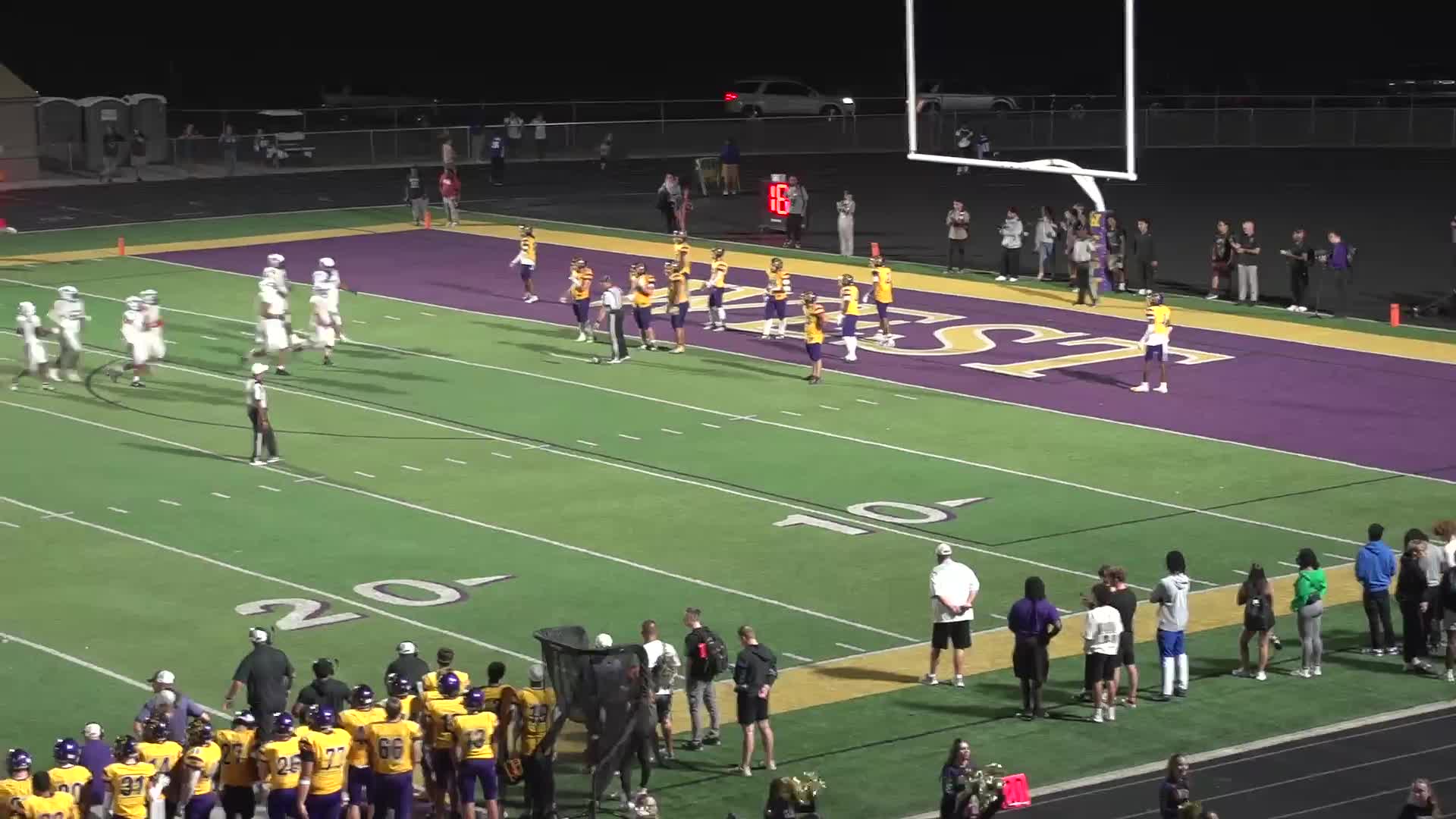  Kylonn Haynie - Millard North - 2025 Junior Season Highlights