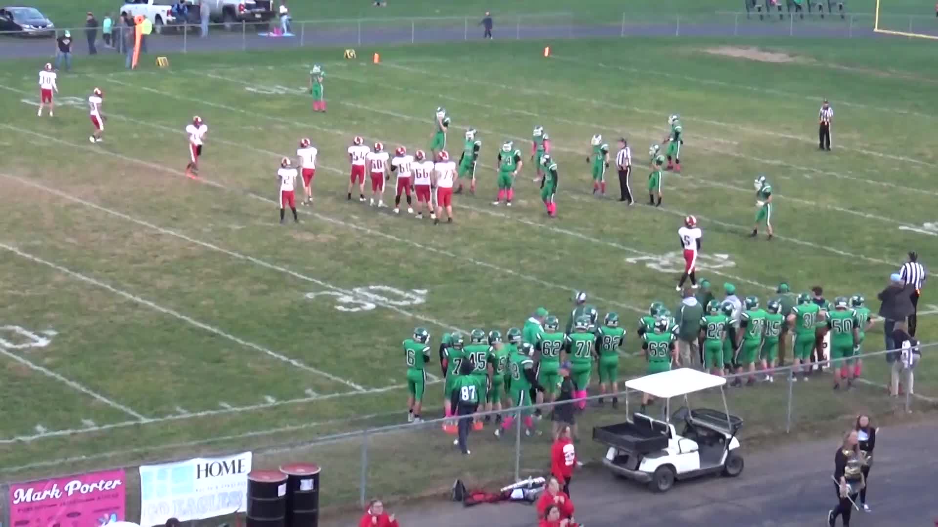 James Sheets Eastern High School - James Sheets highlights - Hudl