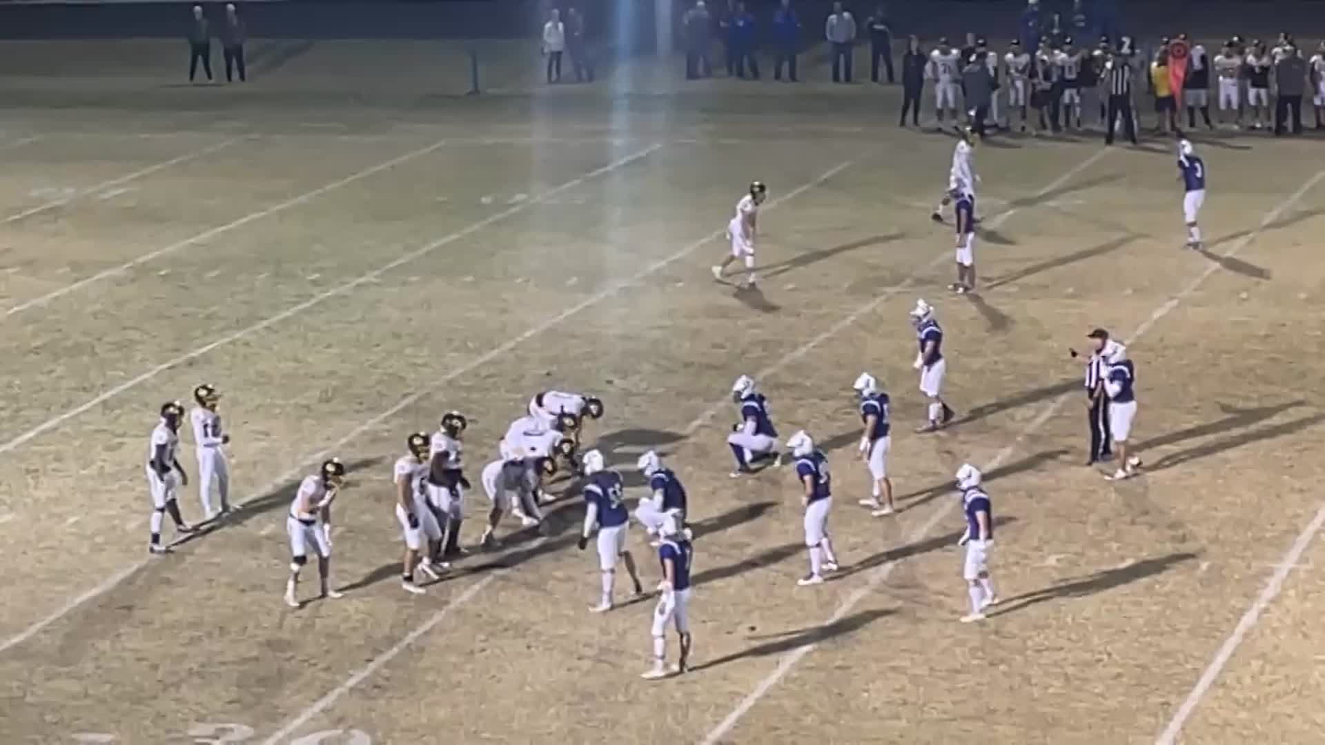 Videos Indians MO) Varsity Football MaxPreps