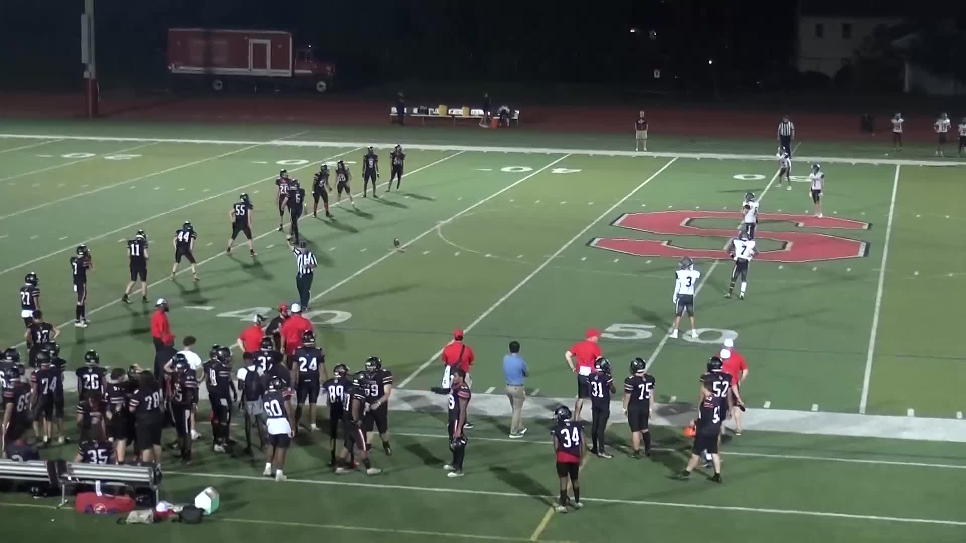 Senior Year Highlights - Jake Kerble highlights - Hudl