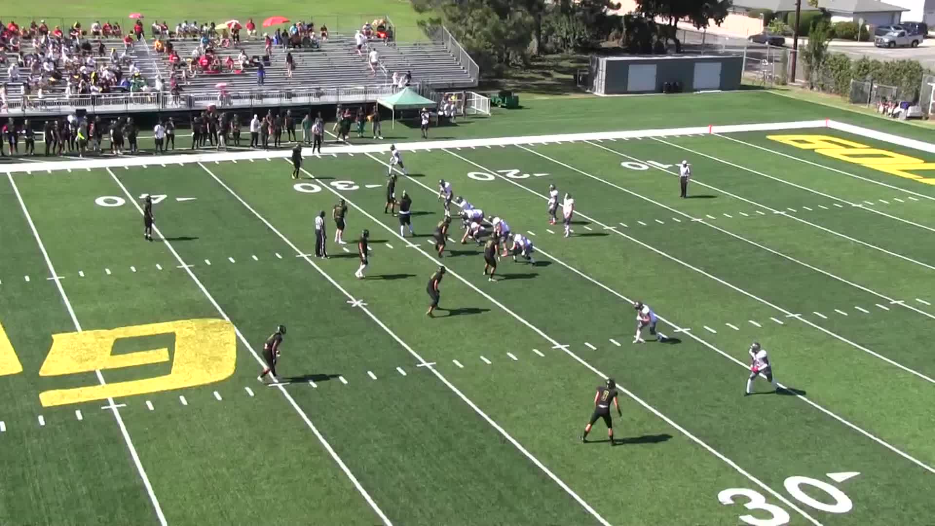 Golden West College Robert Ursua Highlights Hudl