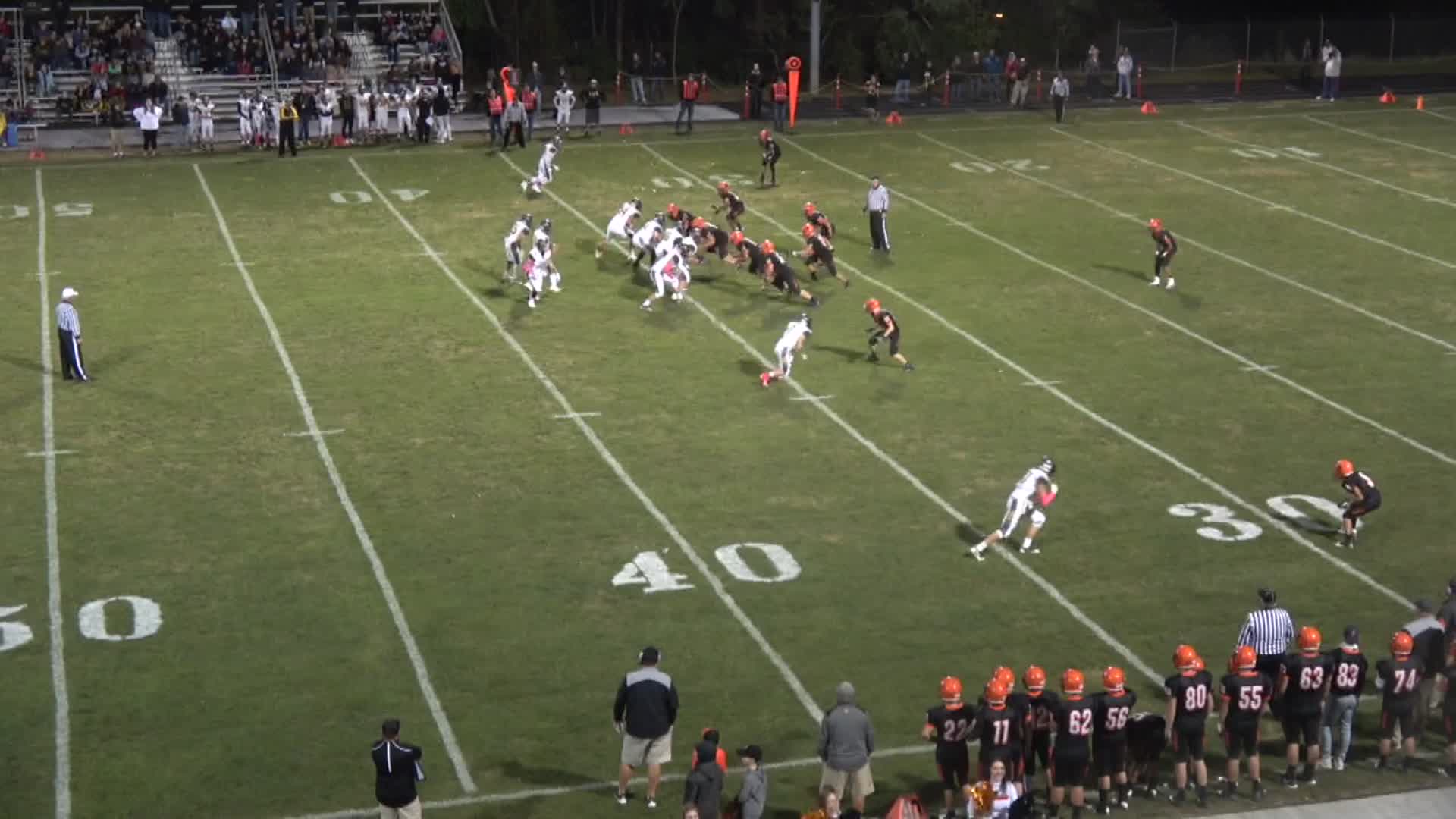 Videos Northern Cambria Colts (Northern Cambria, PA) Varsity Football