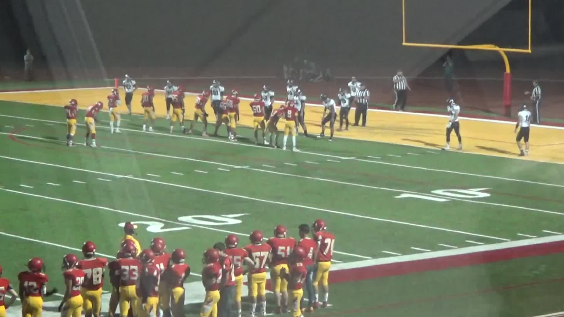 Rye Hs Football Video Rye Football Highlights Rocky Ford Maxpreps