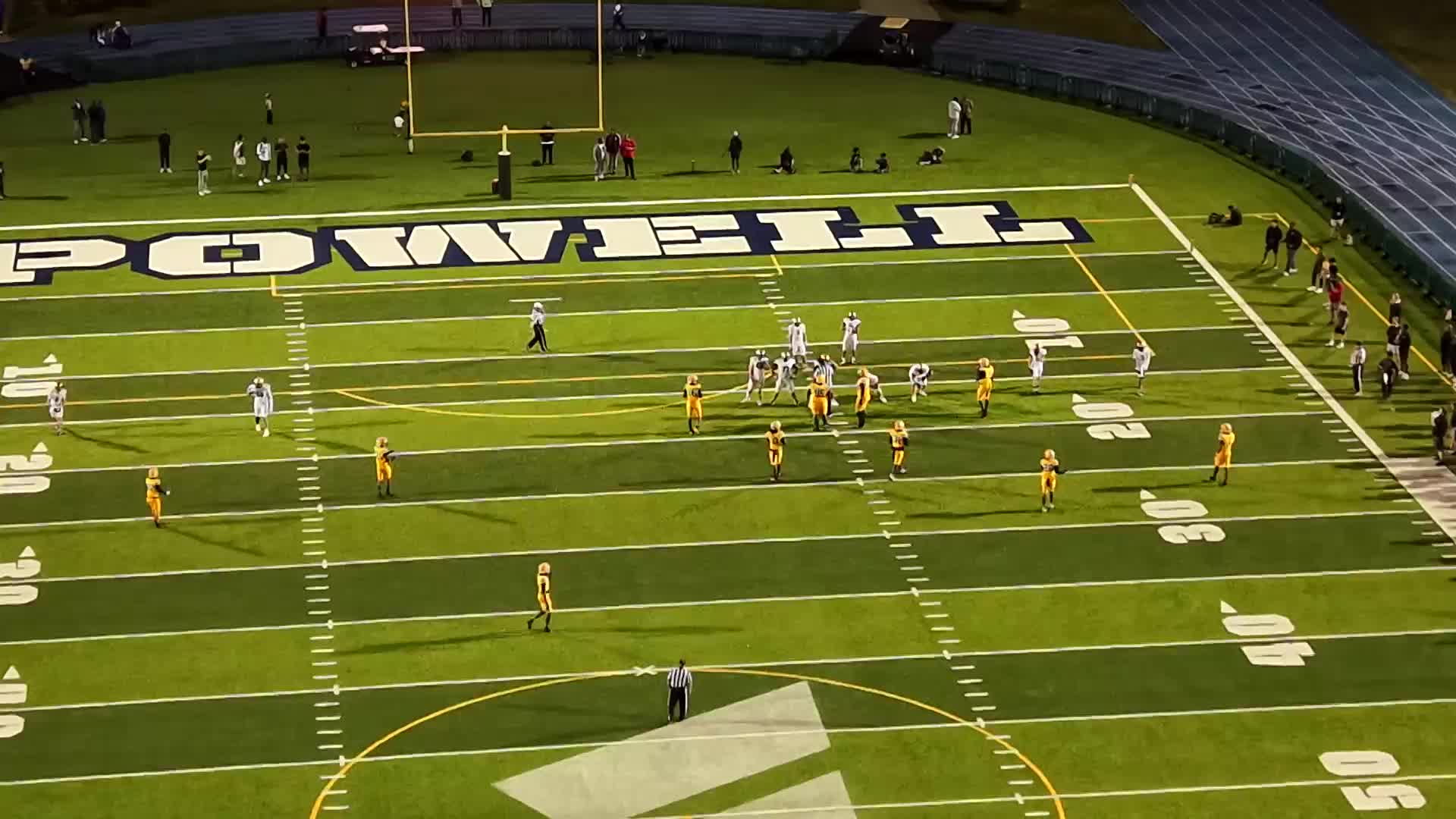 Khavon Gipson - Northwestern - 2025 Sophomore Season Highlights