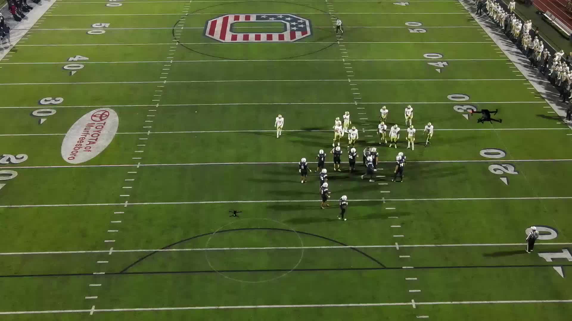 Craig Tutt - Oakland - 2025 Senior Season Highlights