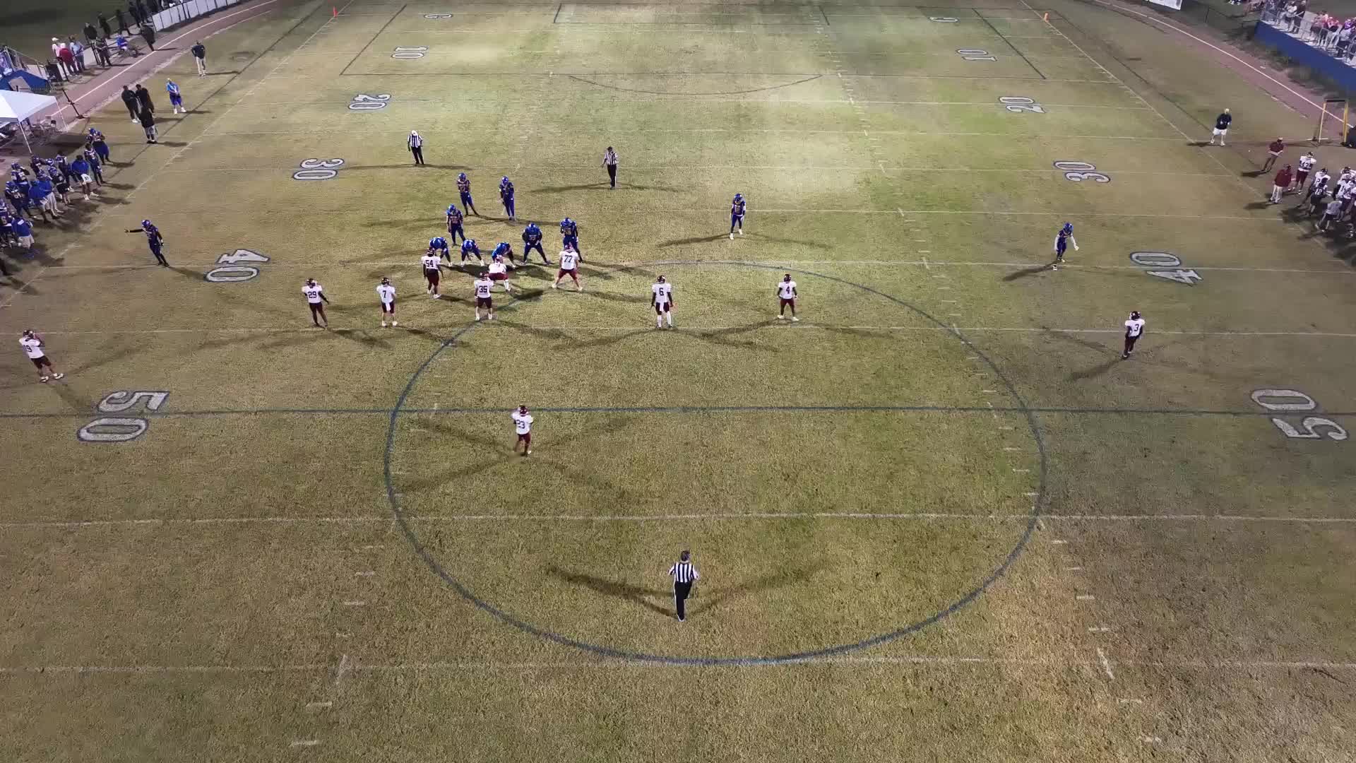 Josh Rector Hudl Senior Highlights - Jake Knox highlights - Hudl