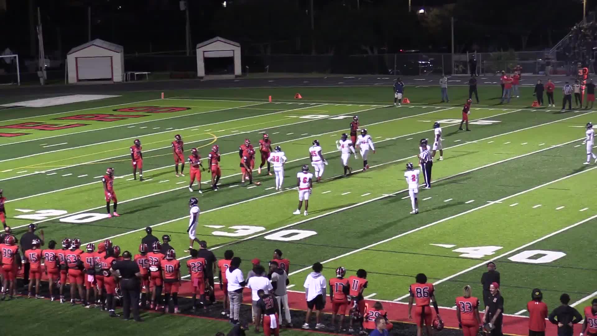 Tampa Bay Tech High School Jacquez Gibson Highlights Hudl tampa-bay-tech-high-school-jacquez-gibson-highlights-hudl